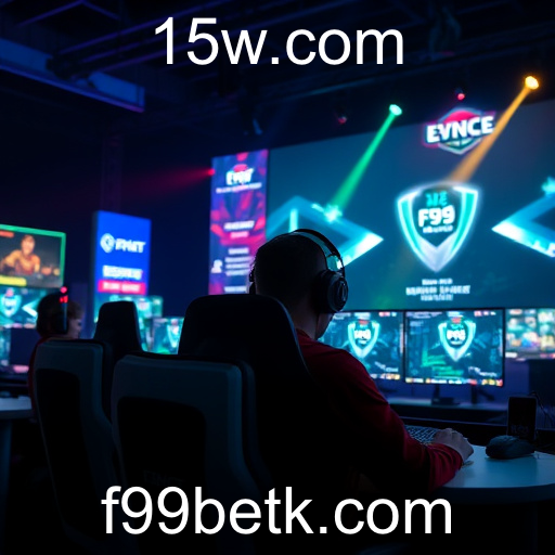 Esportes Virtuais: A Revolução do Entretenimento Digital