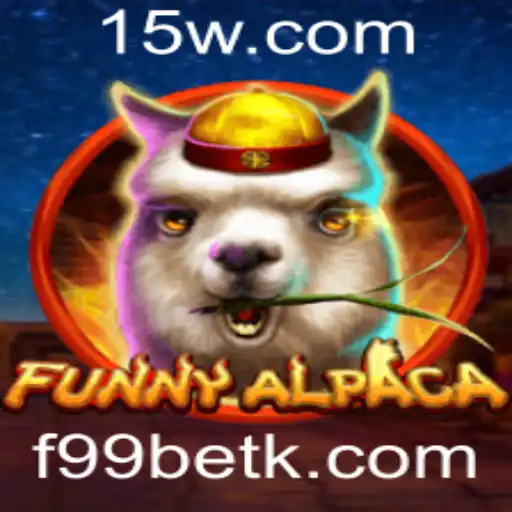 f99bet | Explorando o Mundo Divertido de FunnyAlpaca
