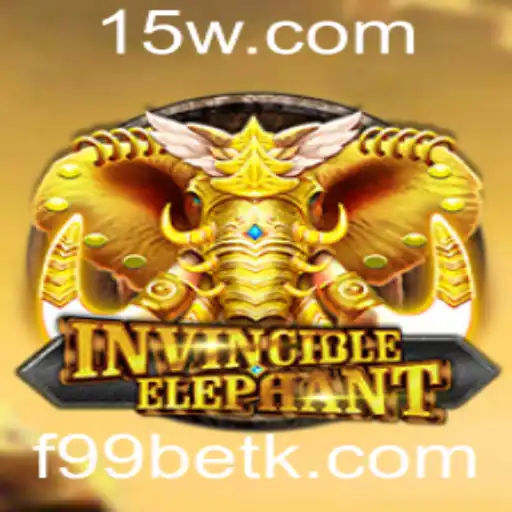 f99bet | Descubra a Aventura de InvincibleElephant e a Emoção de F99bet