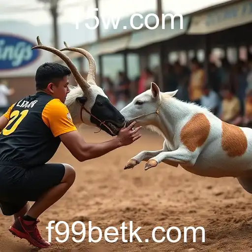 Jogos de Sabong: Descubra o Impacto e as Oportunidades do f99bet