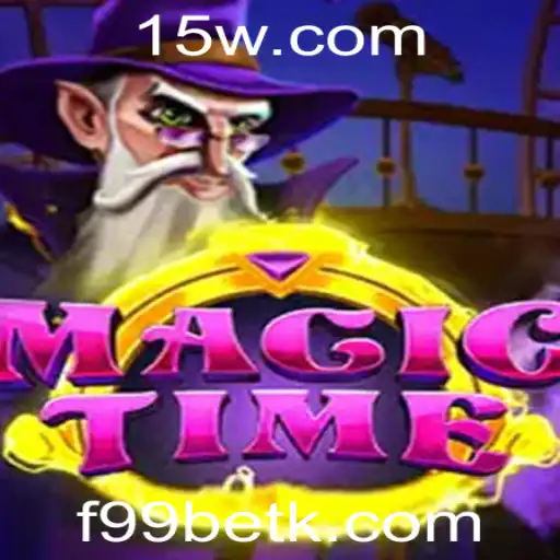 f99bet | Explorando o Fascinante Mundo do MagicTime