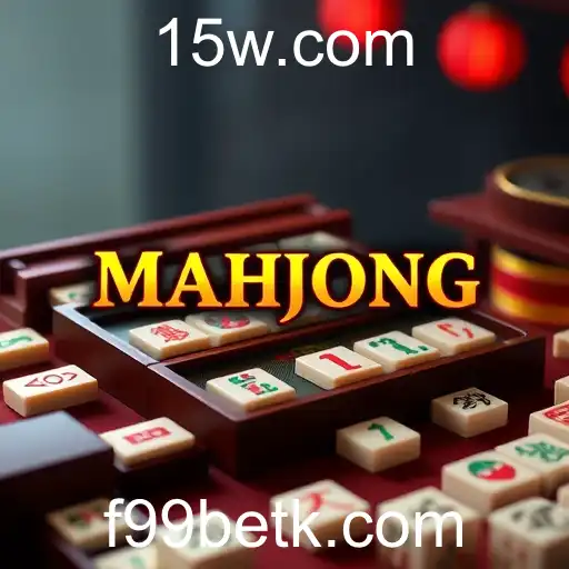 Explorando o Fascinante Mundo do Mahjong com f99bet