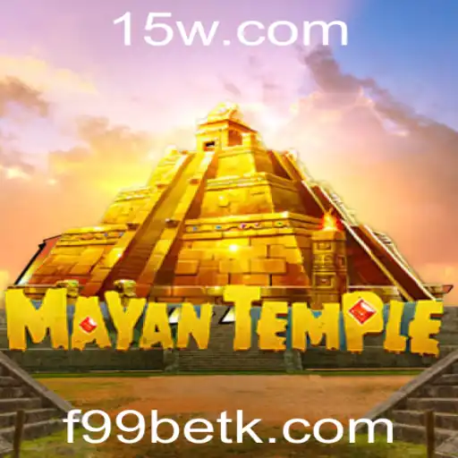 f99bet | Descubra o Fascinante Mundo de 'MayanTemple': O Jogo Que Conquista Novos Jogadores