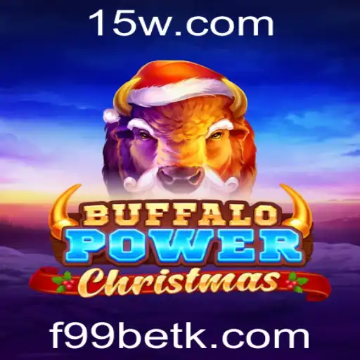 Buffalo Power Christmas: Uma Jornada Festiva no Mundo dos Jogos