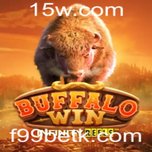 Descubra BuffaloWin: O Jogo de Cassino Inovador no f99bet