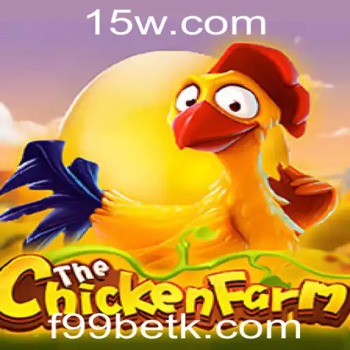 Descubra o Mundo de ChickenFarm: Um Jogo Com F99bet