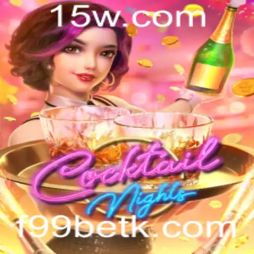 Explorando o Mundo Vibrante de CocktailNights: Um Mergulho nas Regras e Estratégias do Jogo