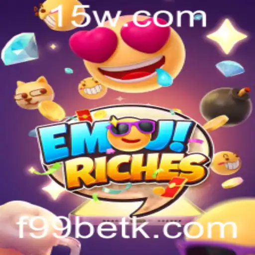 Descubra o Mundo do EmojiRiches: Regras e Estratégias de Jogo