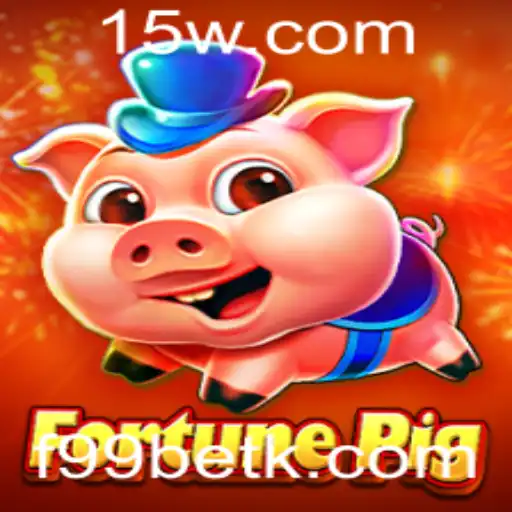 Descubra o Empolgante Jogo FortunePig: Como Jogar e Vencer com a F99Bet