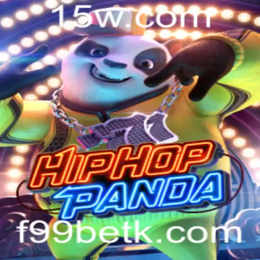 Descubra o Mundo Vibrante de HipHopPanda: O Jogo de Cassino Online em Destaque