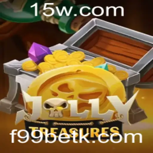Explorando o Mundo de JollyTreasures com f99bet
