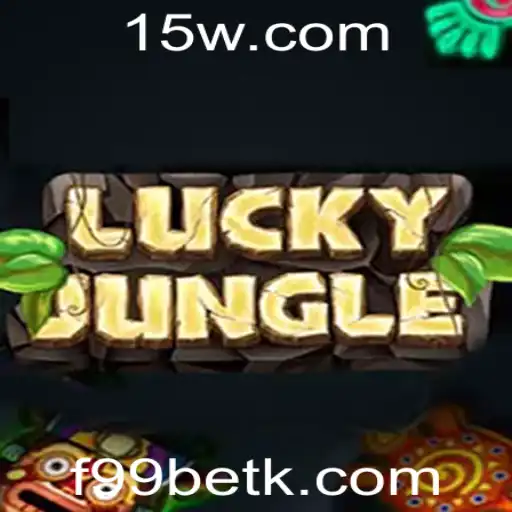 Descubra o Fascinante Mundo de LuckyJungle: Um Jogo de Aventura e Estratégia
