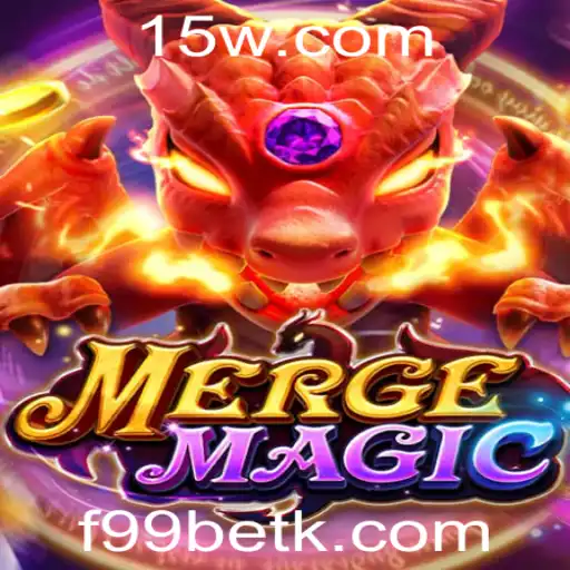 Explorando o Mundo Encantado de MERGEMAGIC