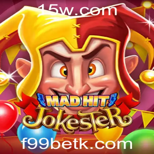 MadHitJokester: O Jogo Que Está Revolucionando o Entretenimento Digital