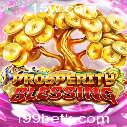 Explore o Mundo Fascinante de ProsperityBlessing