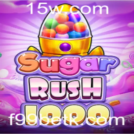 Explorando o Mundo de SugarRush1000 e a Tendência dos Jogos Digitais com f99bet