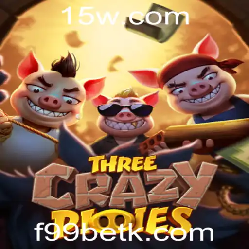 Descubra o Mundo Empolgante de ThreeCrazyPiggies: A Nova Sensação dos Jogos Online