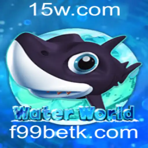 Descubra o Fascinante Mundo de WaterWorld com f99bet