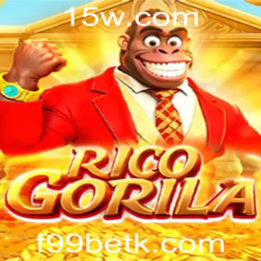 f99bet | RicoGorila: Descubra o Empolgante Mundo de Aventura e Estratégia