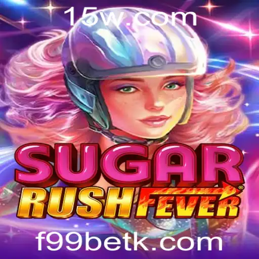 f99bet | Descubra o Mundo de SugarRushFever