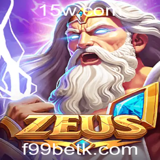 f99bet | Descubra o Mundo de Zeus: O Jogo Online Atraente da Plataforma f99bet